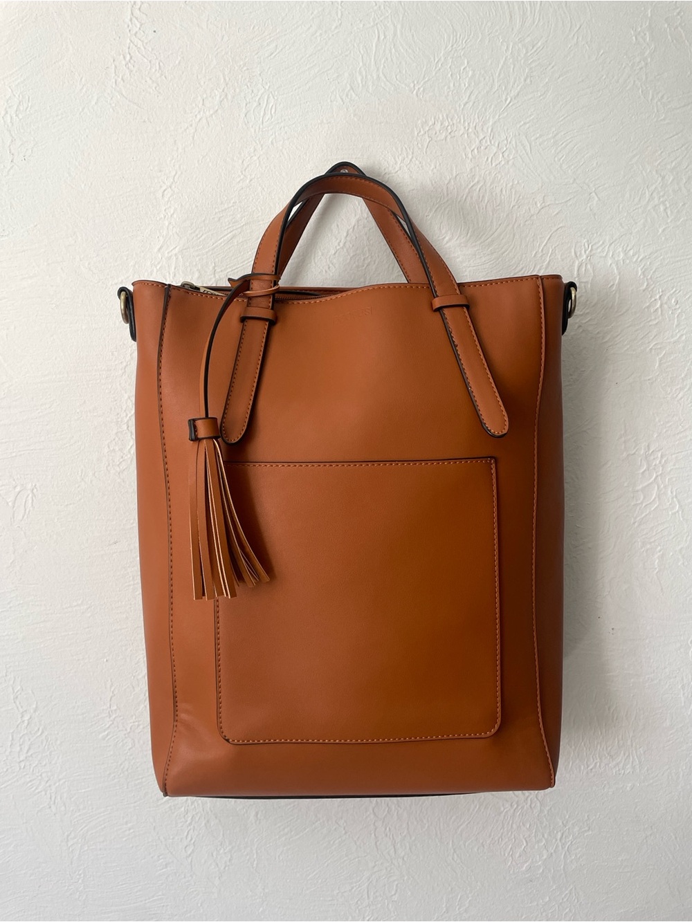 ECOSUSI 3-in-1 Tote Bag